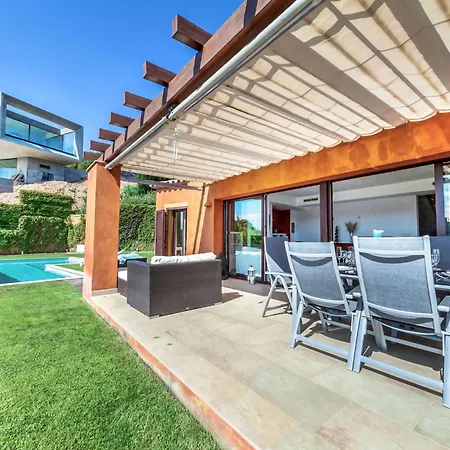 Сasa de vacaciones Jandalo Berria By Interhome