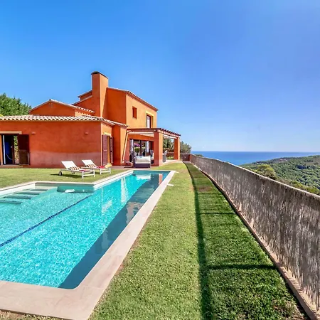 Сasa de vacaciones Jandalo Berria By Interhome *