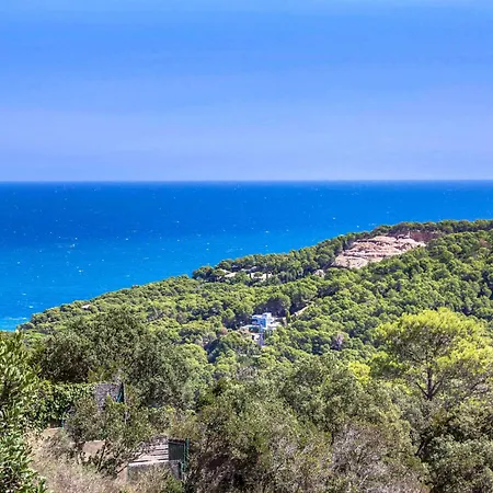 Jandalo Berria By Interhome Сasa de vacaciones Begur
