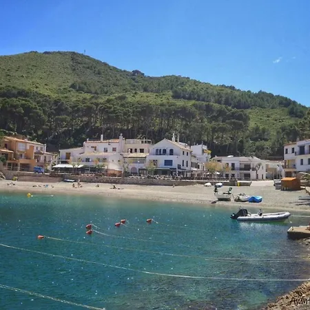 Сasa de vacaciones Jandalo Berria By Interhome Begur