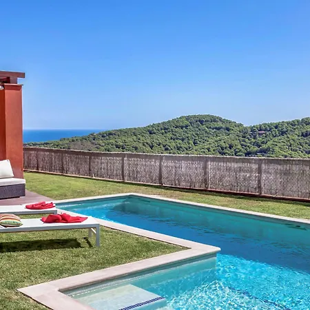 Jandalo Berria By Interhome *
