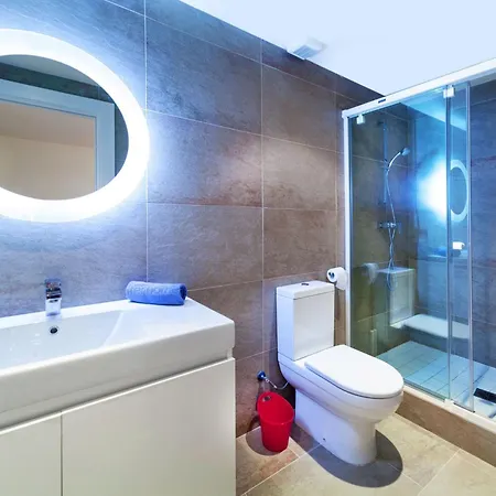 Jandalo Berria By Interhome Holiday home