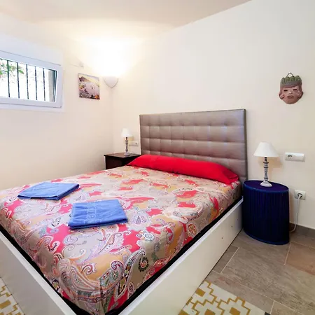 Jandalo Berria By Interhome Holiday home