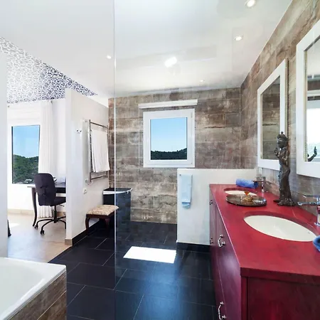 Jandalo Berria By Interhome Holiday home *