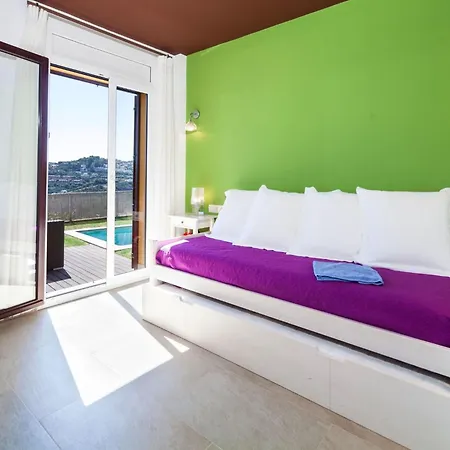 Holiday home Jandalo Berria By Interhome *
