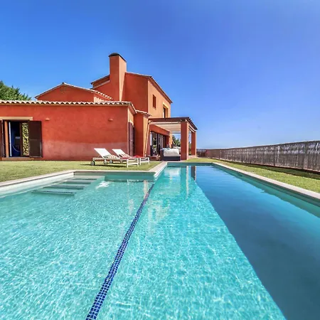Holiday home Jandalo Berria By Interhome Begur