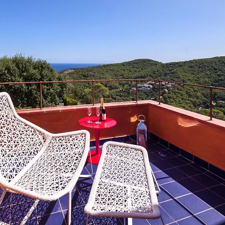 Jandalo Berria By Interhome Holiday home