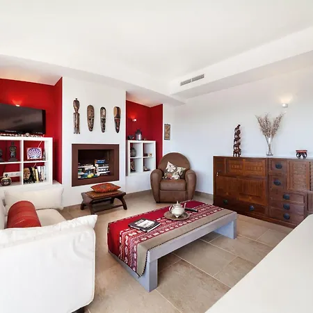 Jandalo Berria By Interhome Holiday home *