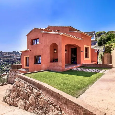 Jandalo Berria By Interhome Holiday home Begur