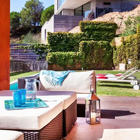 Holiday home Jandalo Berria By Interhome Begur