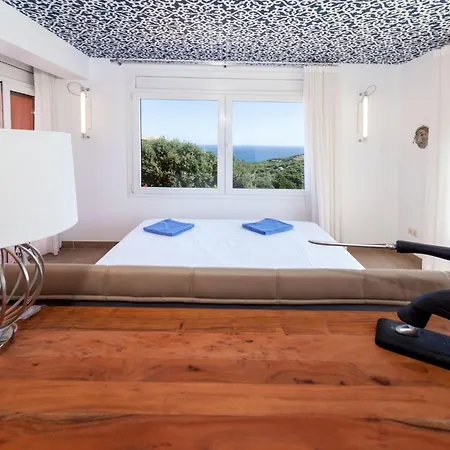 Jandalo Berria By Interhome Begur