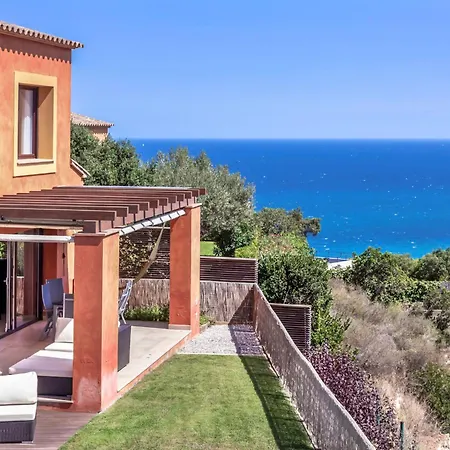 Jandalo Berria By Interhome