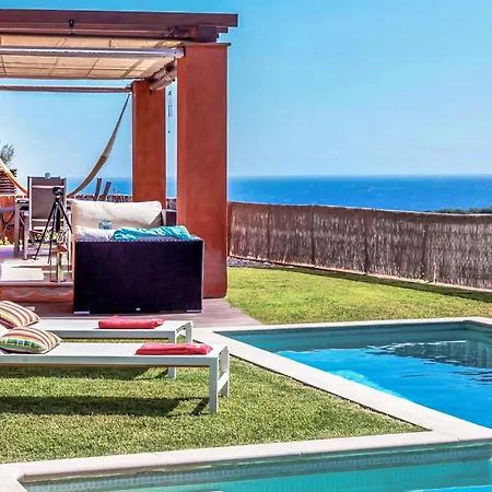 Jandalo Berria By Interhome Holiday home *