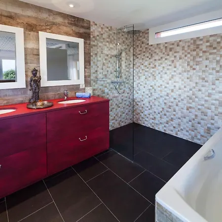 Jandalo Berria By Interhome * Begur