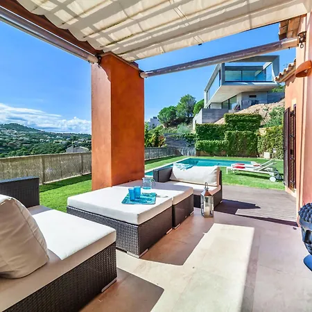 Jandalo Berria By Interhome Holiday home *