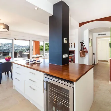 Holiday home Jandalo Berria By Interhome *