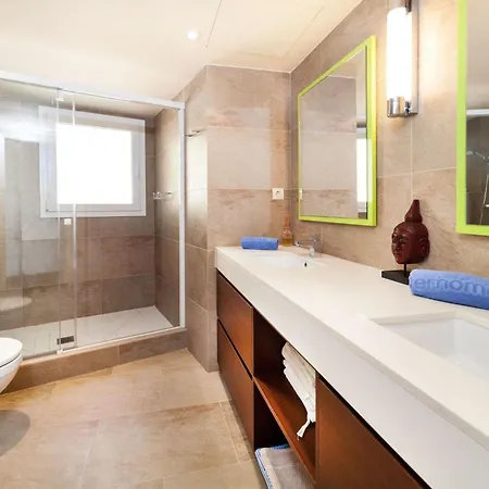 Jandalo Berria By Interhome *