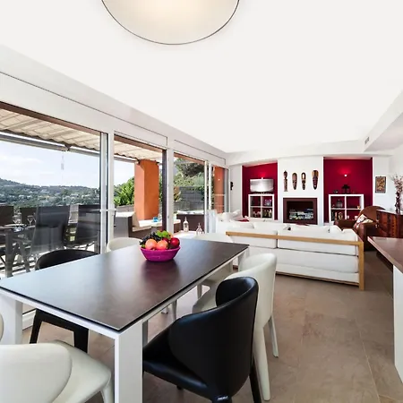Jandalo Berria By Interhome Holiday home *