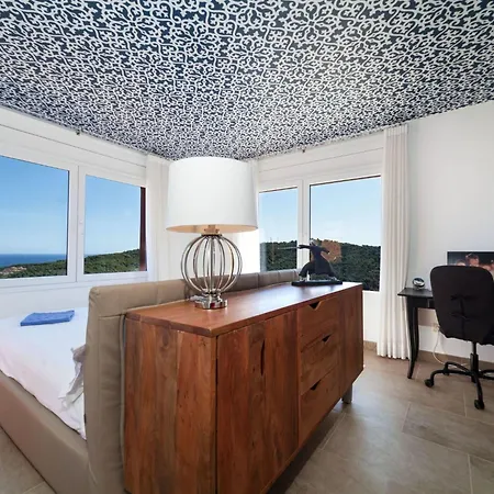 Jandalo Berria By Interhome Holiday home Begur