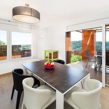 Jandalo Berria By Interhome *