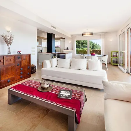 Holiday home Jandalo Berria By Interhome Begur