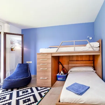 Jandalo Berria By Interhome Holiday home Begur