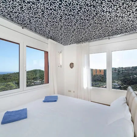 Jandalo Berria By Interhome *