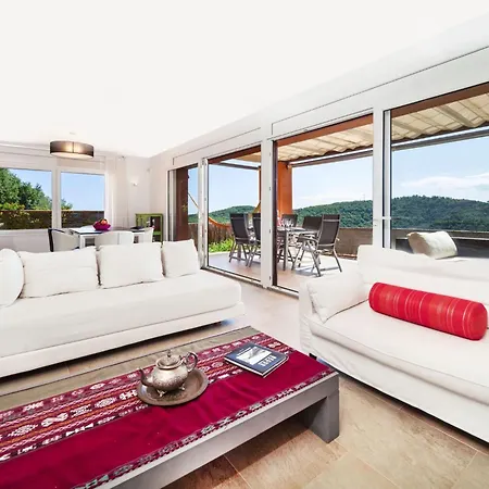Jandalo Berria By Interhome Begur