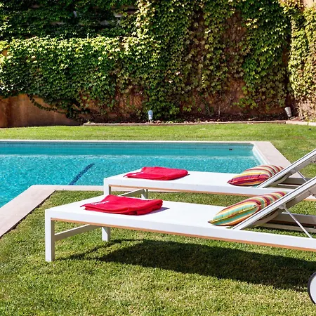Jandalo Berria By Interhome Holiday home *
