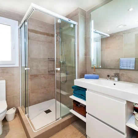 Holiday home Jandalo Berria By Interhome *