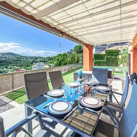 Holiday home Jandalo Berria By Interhome Begur