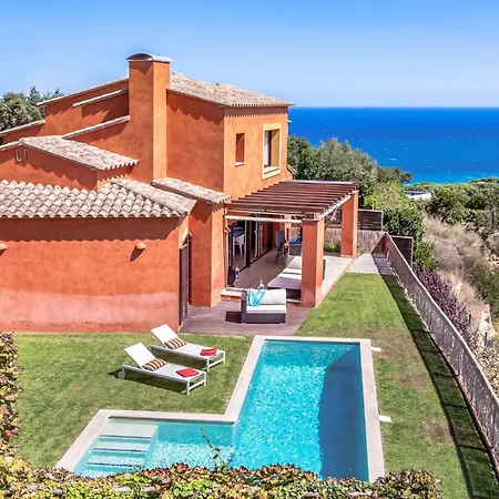 Jandalo Berria By Interhome Begur